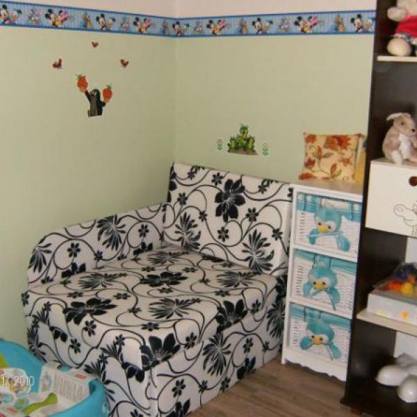 vstup do 37tt + fotečky pokojíku