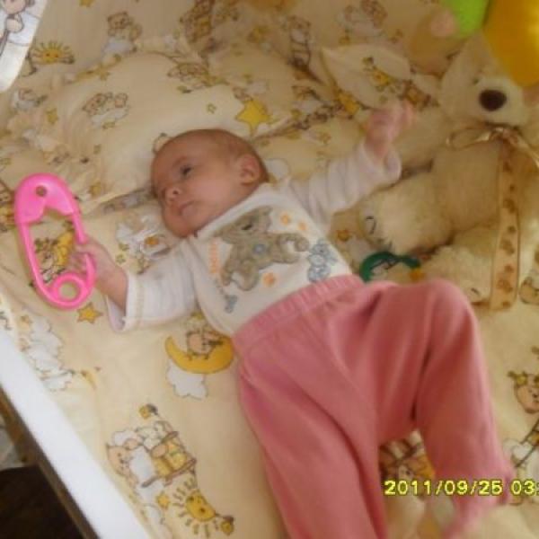 natálka-nové fotky