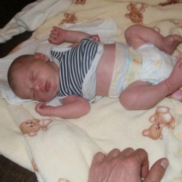 ahoj těhulky a maminy .-)