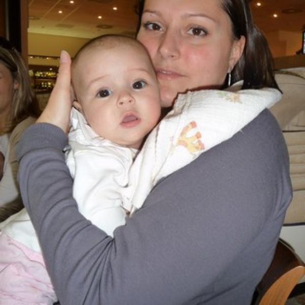 Sraz červíků - Praha 12/11/09 - I.