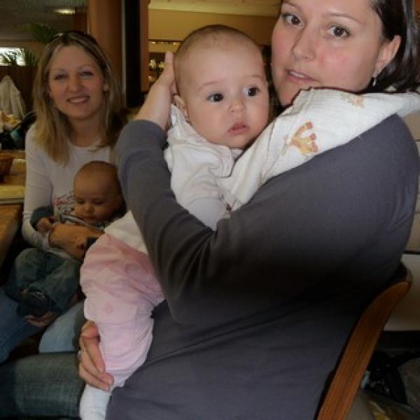 Sraz červíků - Praha 12/11/09 - I.