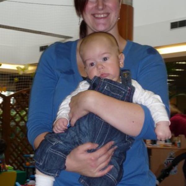 Sraz červíků - Praha 12/11/09 - I.