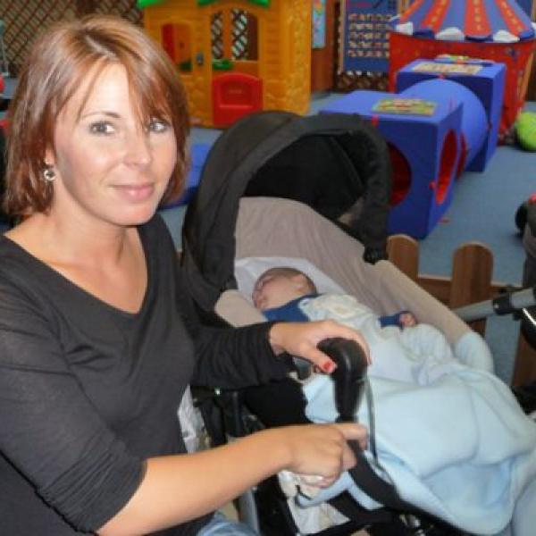 Sraz červíků - Praha 12/11/09 - I.