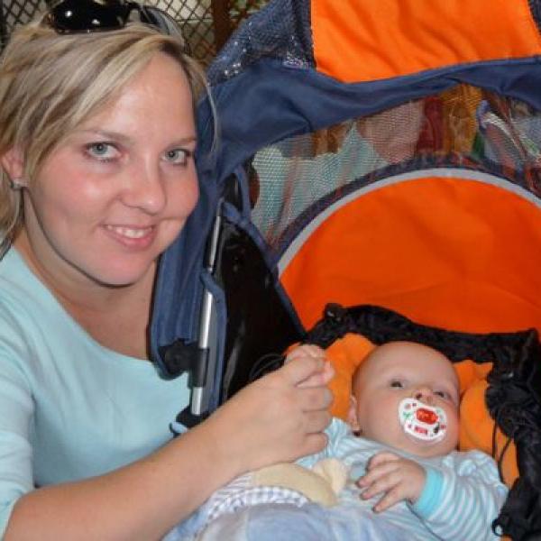 Sraz červíků - Praha 12/11/09 - I.