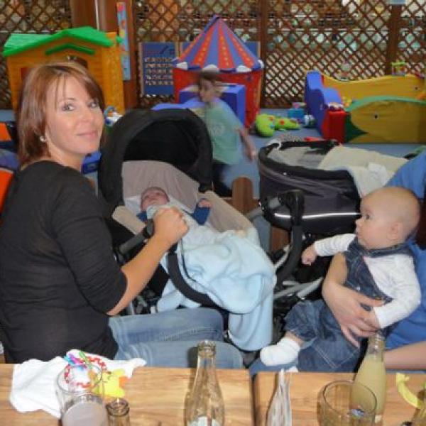 Sraz červíků - Praha 12/11/09 - I.