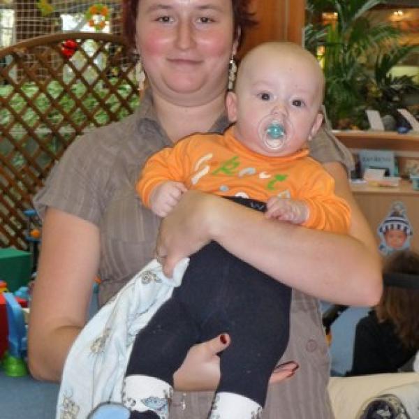 Sraz červíků - Praha 12/11/09 II.