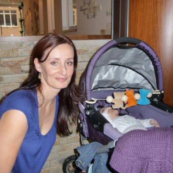 Sraz červíků - Praha 12/11/09 II.