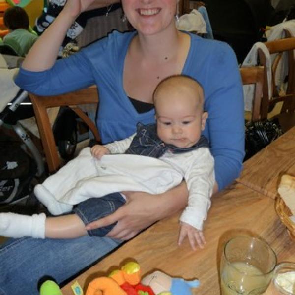 Sraz červíků - Praha 12/11/09 II.