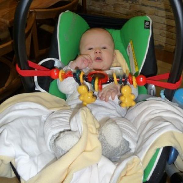 Sraz červíků - Praha 12/11/09 II.