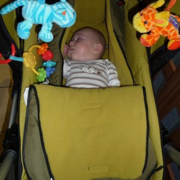 Sraz červíků - Praha 12/11/09 II.