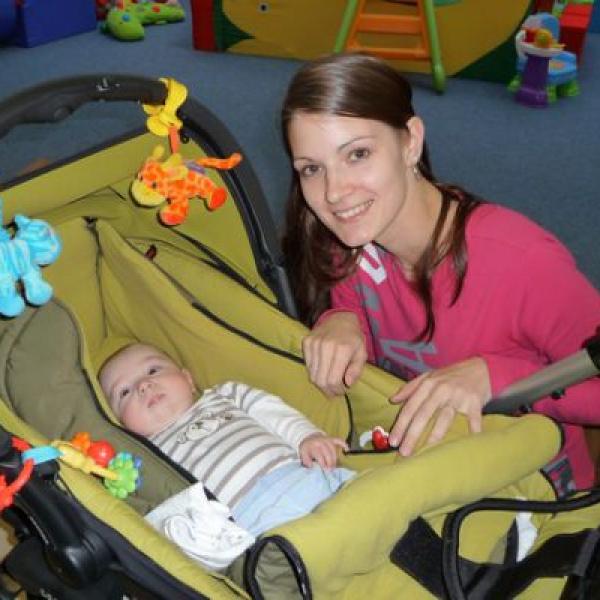 Sraz červíků - Praha 12/11/09 III.