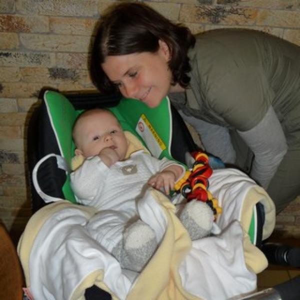 Sraz červíků - Praha 12/11/09 III.