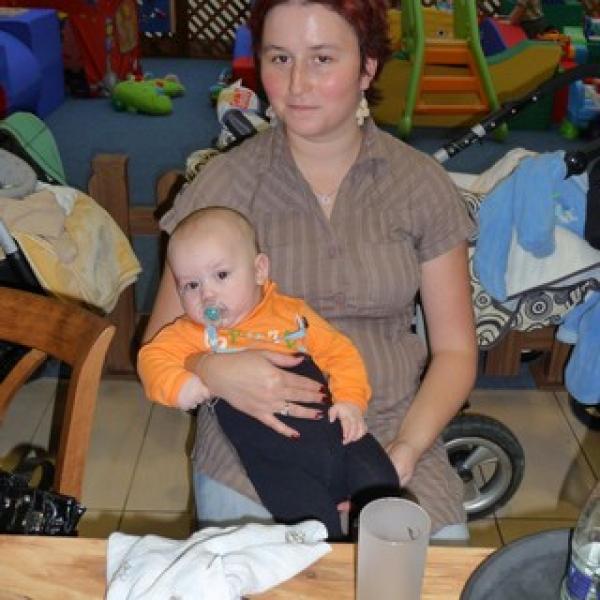 Sraz červíků - Praha 12/11/09 III.