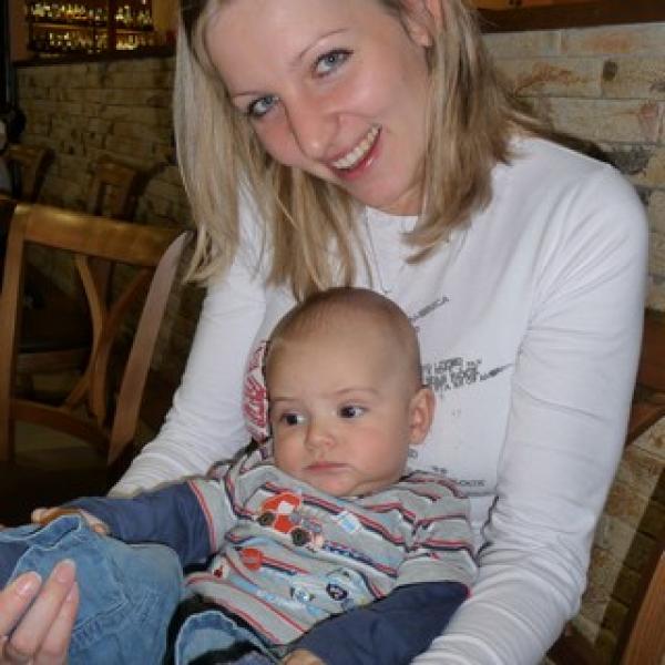 Sraz červíků - Praha 12/11/09 III.