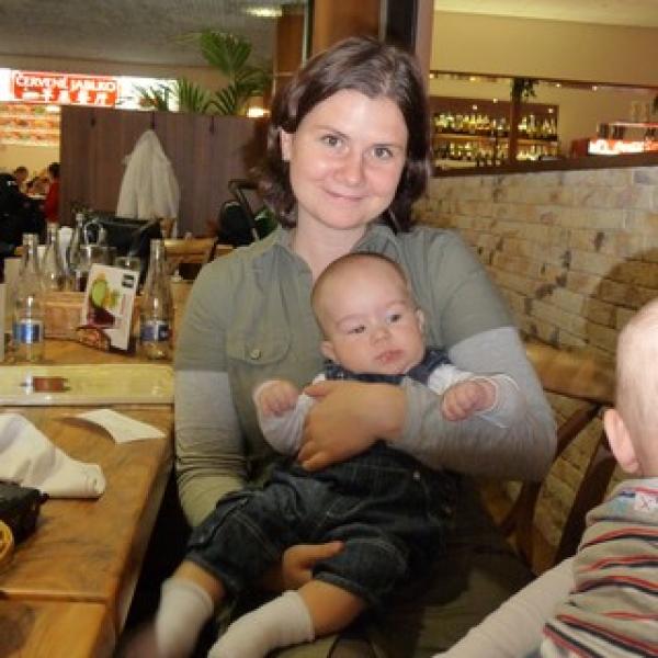 Sraz červíků - Praha 12/11/09 IV.