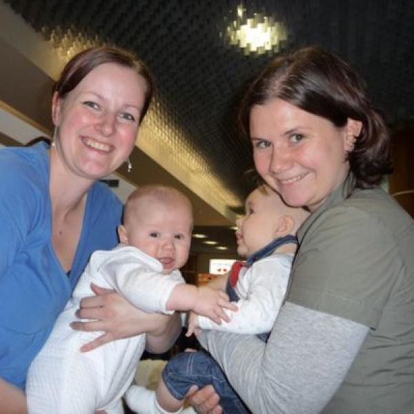 Sraz červíků - Praha 12/11/09 IV.