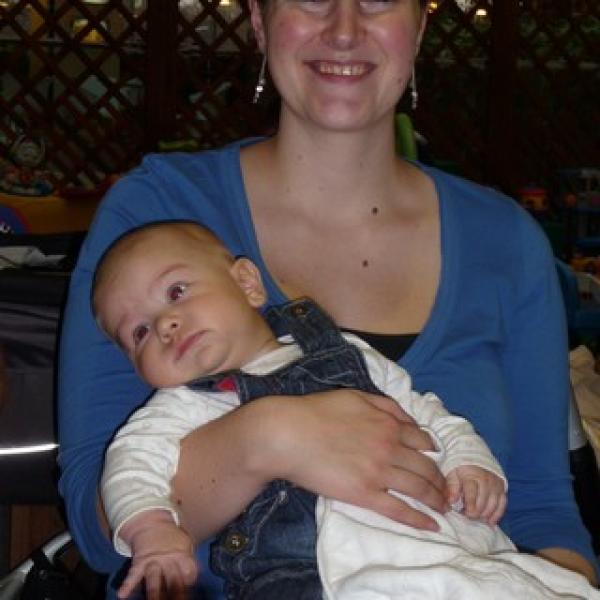 Sraz červíků - Praha 12/11/09 IV.