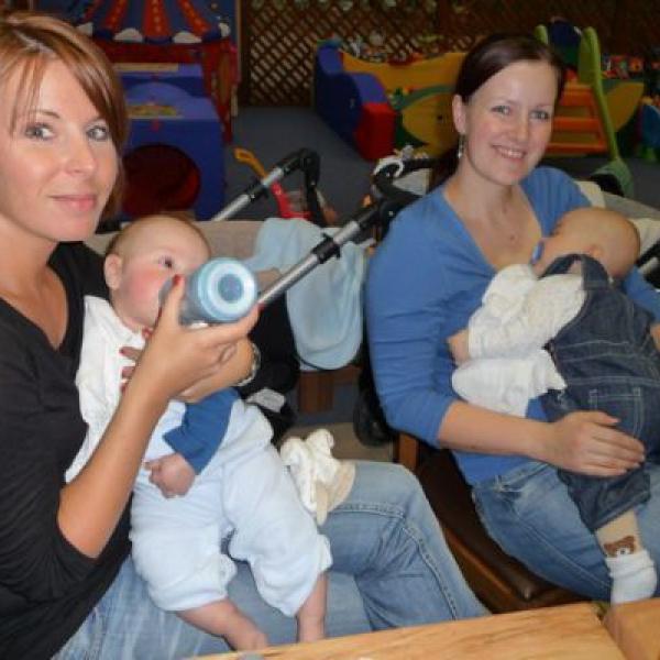 Sraz červíků - Praha 12/11/09 IV.