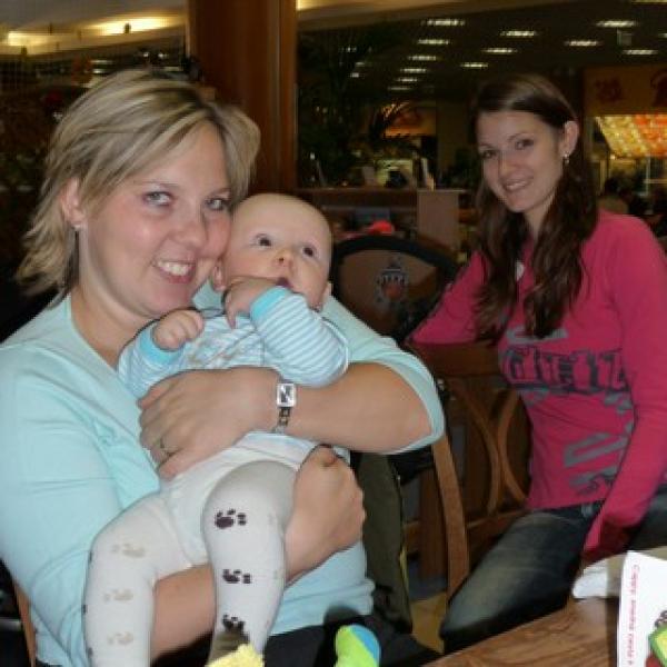 Sraz červíků - Praha 12/11/09 IV.