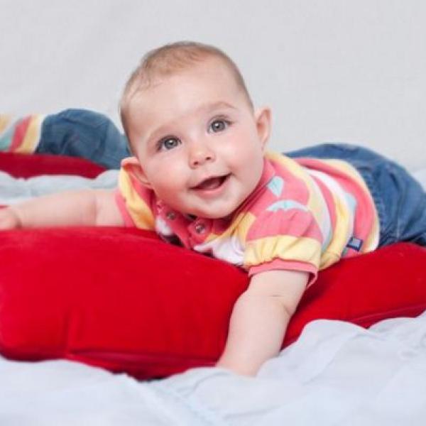 Jsem tu nová a přitom vás znám. Můžu mezi vás?