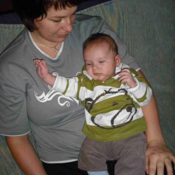 moje 3.pidinarozeniny