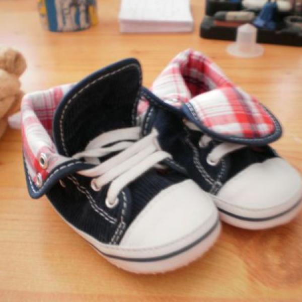 Bačkůrky pro Radečka...