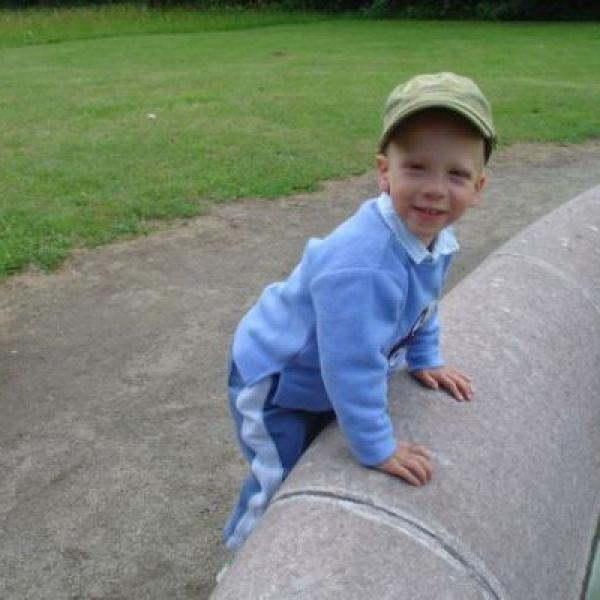 Dětský den na Sychrově