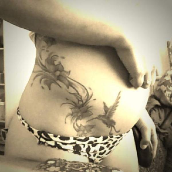 ČEKÁNÍ NA DANIELKU