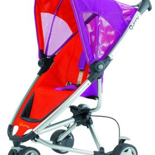 Golfky Quinny Zapp na Moje těhotenství.cz Golfky Quinny Zapp