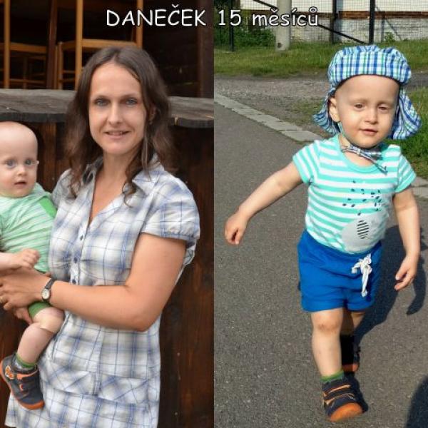 Pár novinek od nás