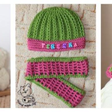 První vánoční dárek