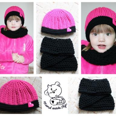 Kompletek pro Barču