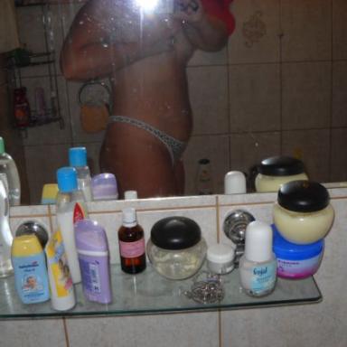 FOTO-2 MĚSÍCEPO PORODU