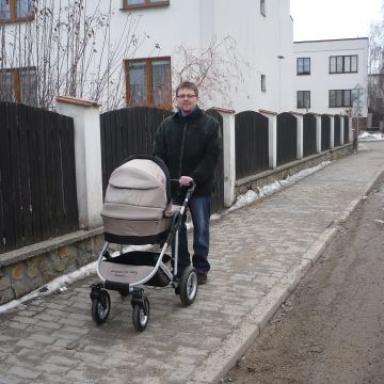1 měsíc