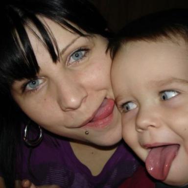 Ahoj Holky :-)