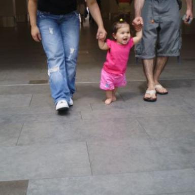 takhle tapkame :-D a Yasmincino haro!!!