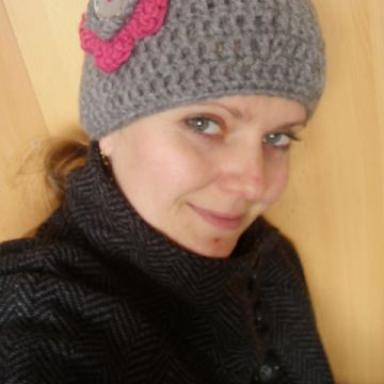 Maminka se zbláznila :-)