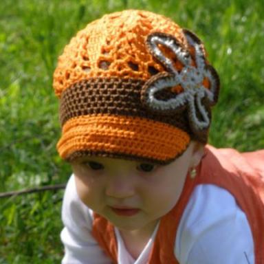 A zase Barunka