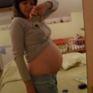 "převázaná špejle od jitrnice", aneb balon roku 2010 =DDD