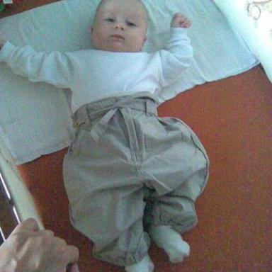 Tadeasek fotky
