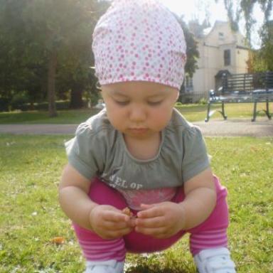 Po dlouhe dobe krasne slunecni pocasi v UK :-))