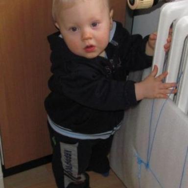 jak na boty + trápení s jídlem