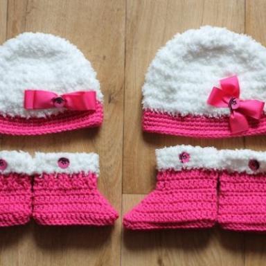 Na přání přibyl ještě jeden kompletek :-)