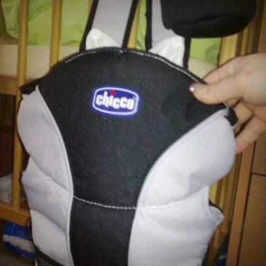 Prodám novou klokanku Chicco