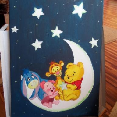 Mareček má 7 týdnů