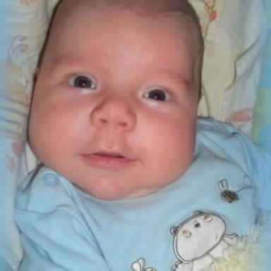 Nejhorší noc od porodu :-/