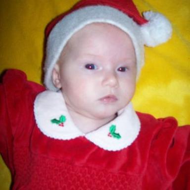 Ho Ho Ho!