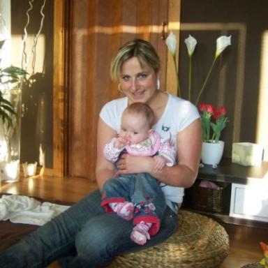 dneska mame 7mesicu :-)