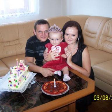 Moje letnátko 2010 DANIELKA ♥