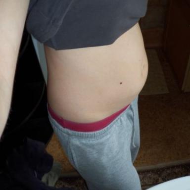 12 týden třetího těhu 